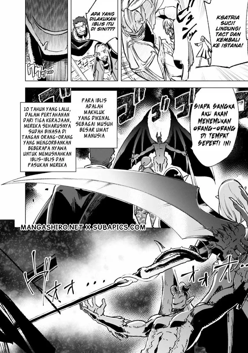 kenja-no-deshi-wo-nanoru-kenja - Chapter: 14