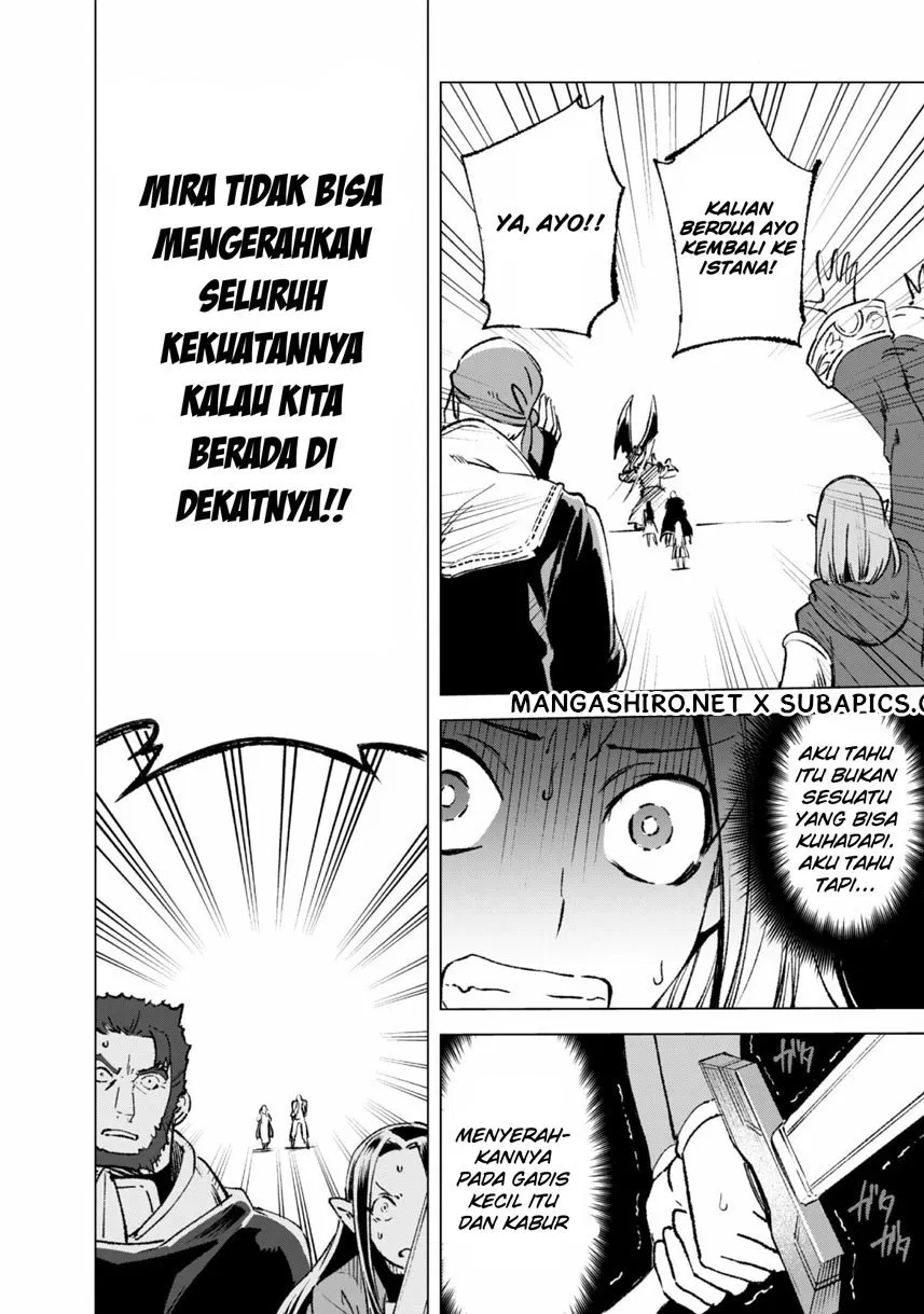 kenja-no-deshi-wo-nanoru-kenja - Chapter: 14