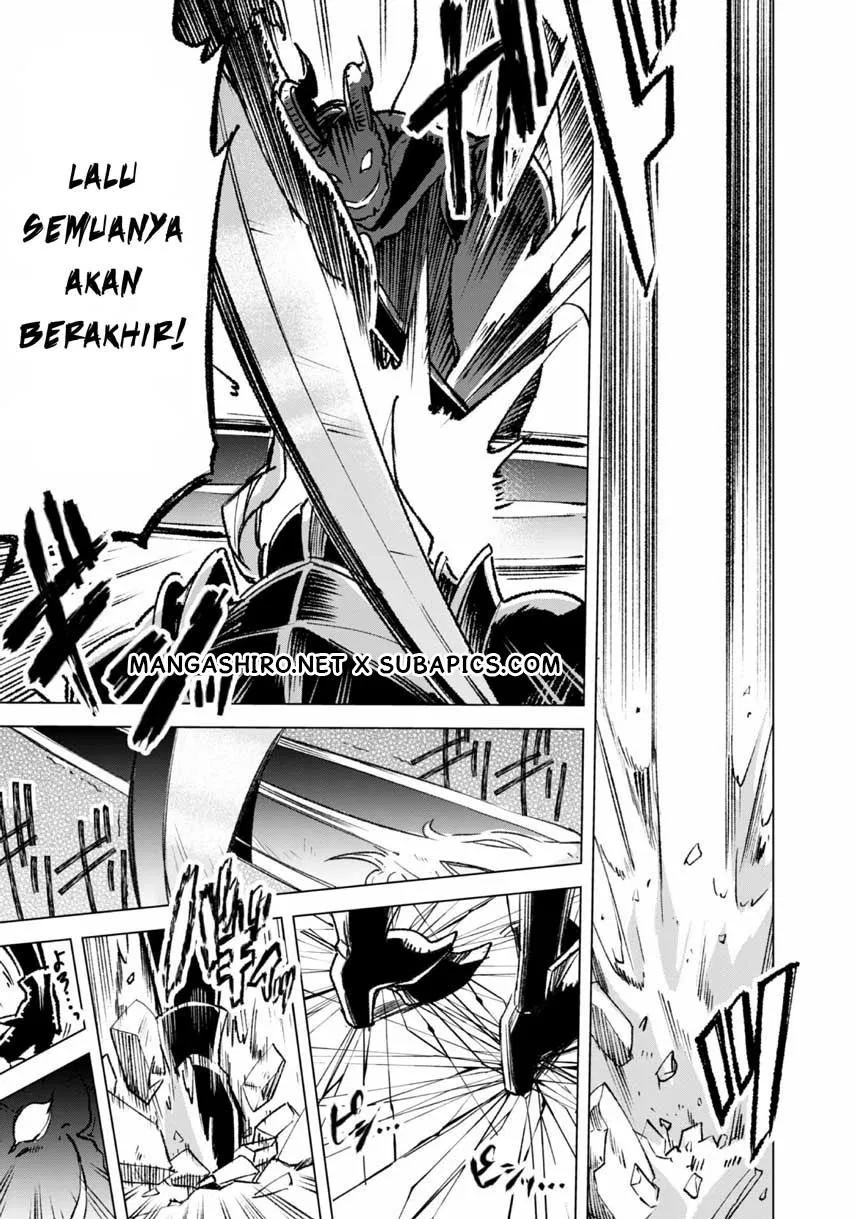 kenja-no-deshi-wo-nanoru-kenja - Chapter: 14