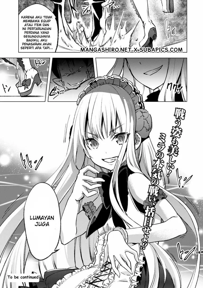 kenja-no-deshi-wo-nanoru-kenja - Chapter: 14