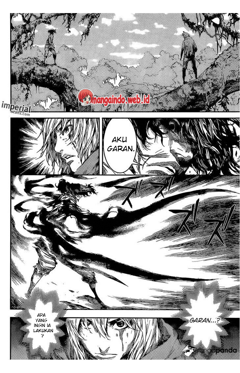 area-d-inou-ryouiki - Chapter: 91