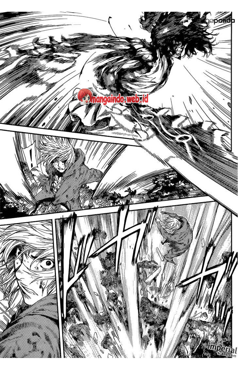 area-d-inou-ryouiki - Chapter: 91
