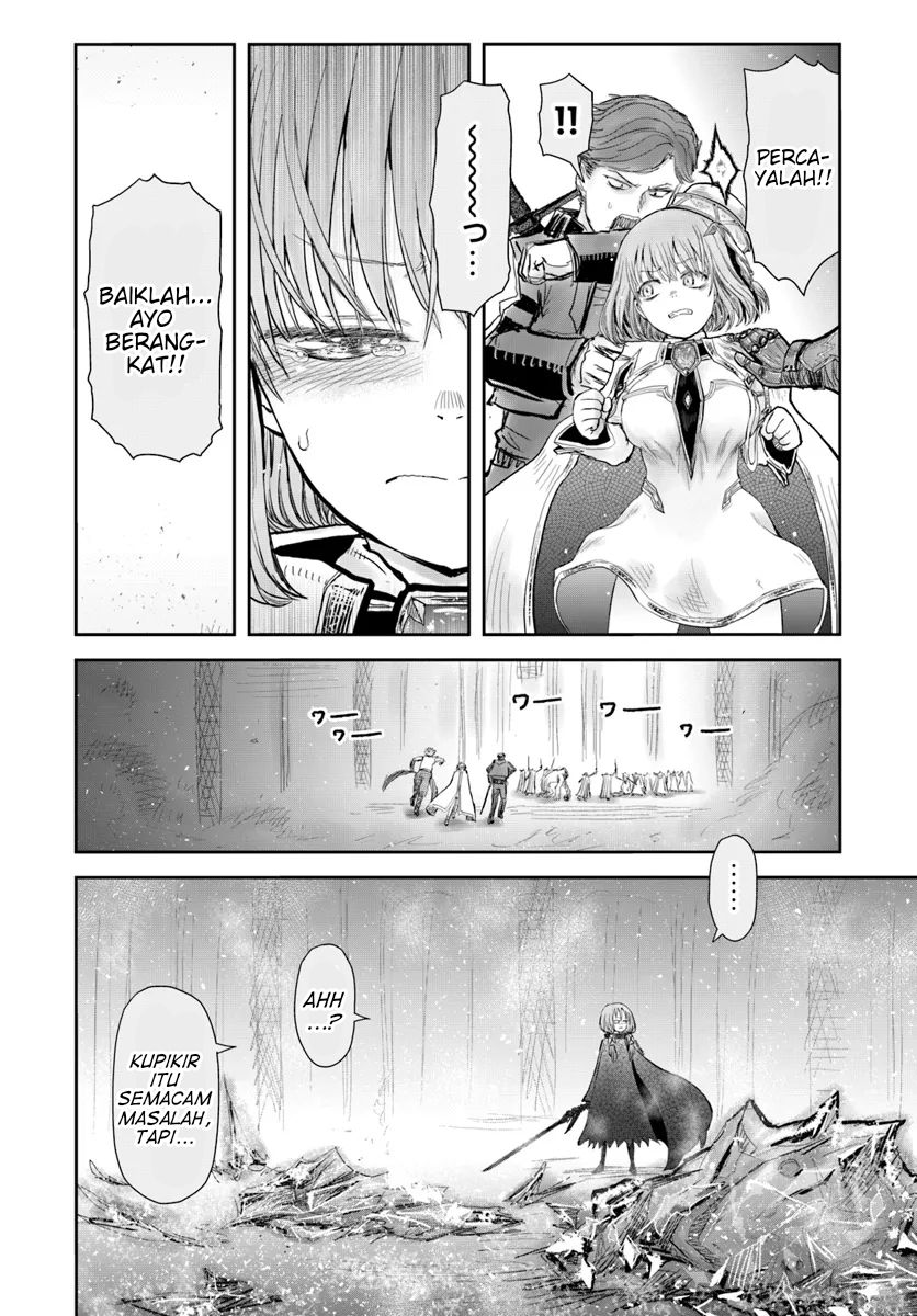 isekai-ojisan - Chapter: 58