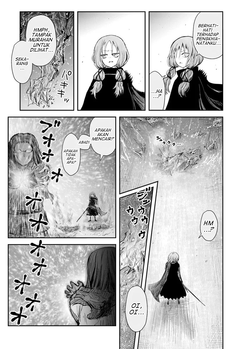 isekai-ojisan - Chapter: 58