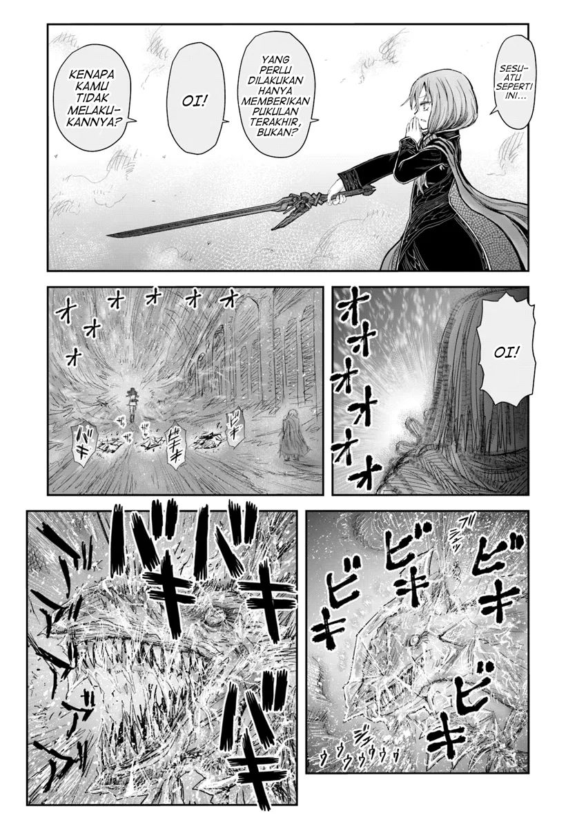 isekai-ojisan - Chapter: 58