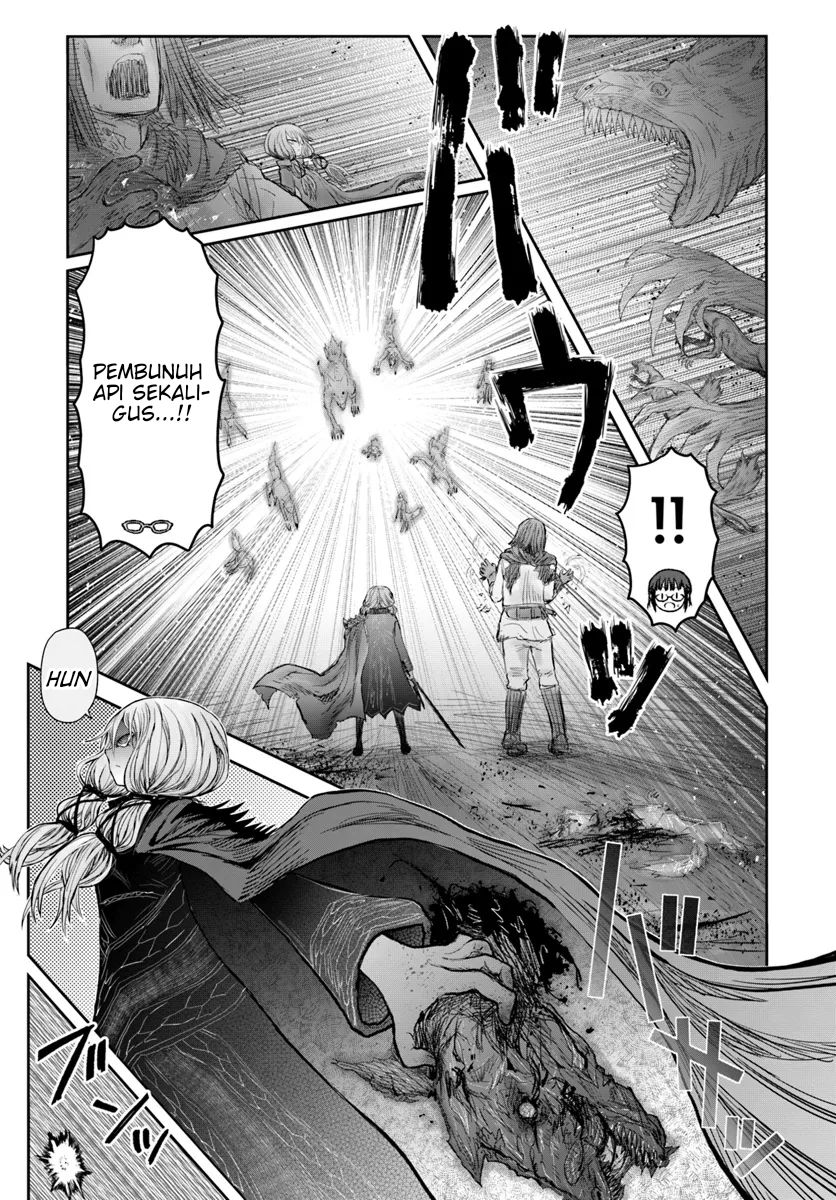 isekai-ojisan - Chapter: 58