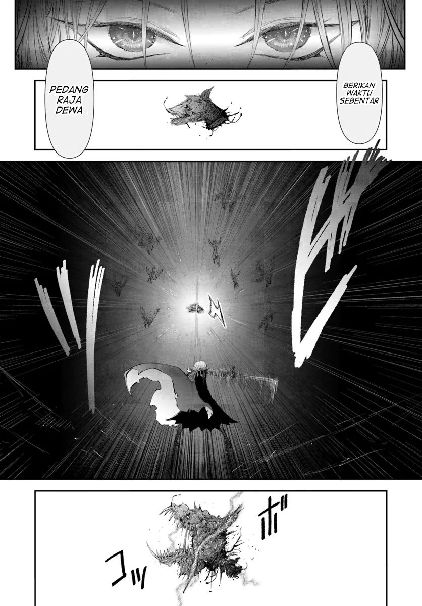 isekai-ojisan - Chapter: 58