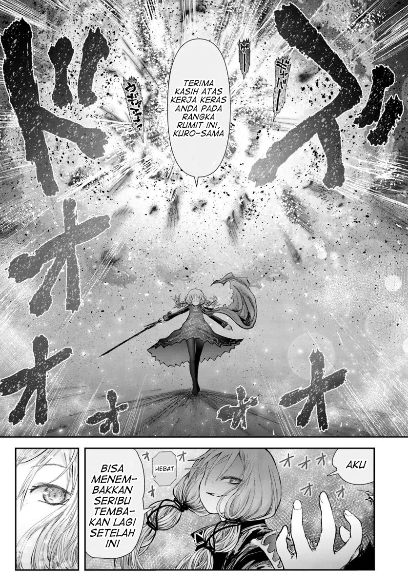 isekai-ojisan - Chapter: 58