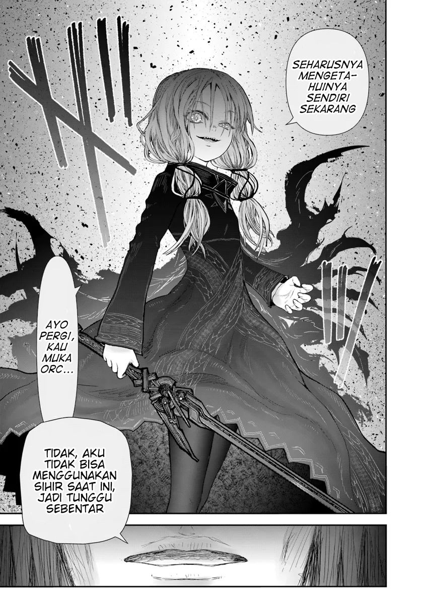 isekai-ojisan - Chapter: 58