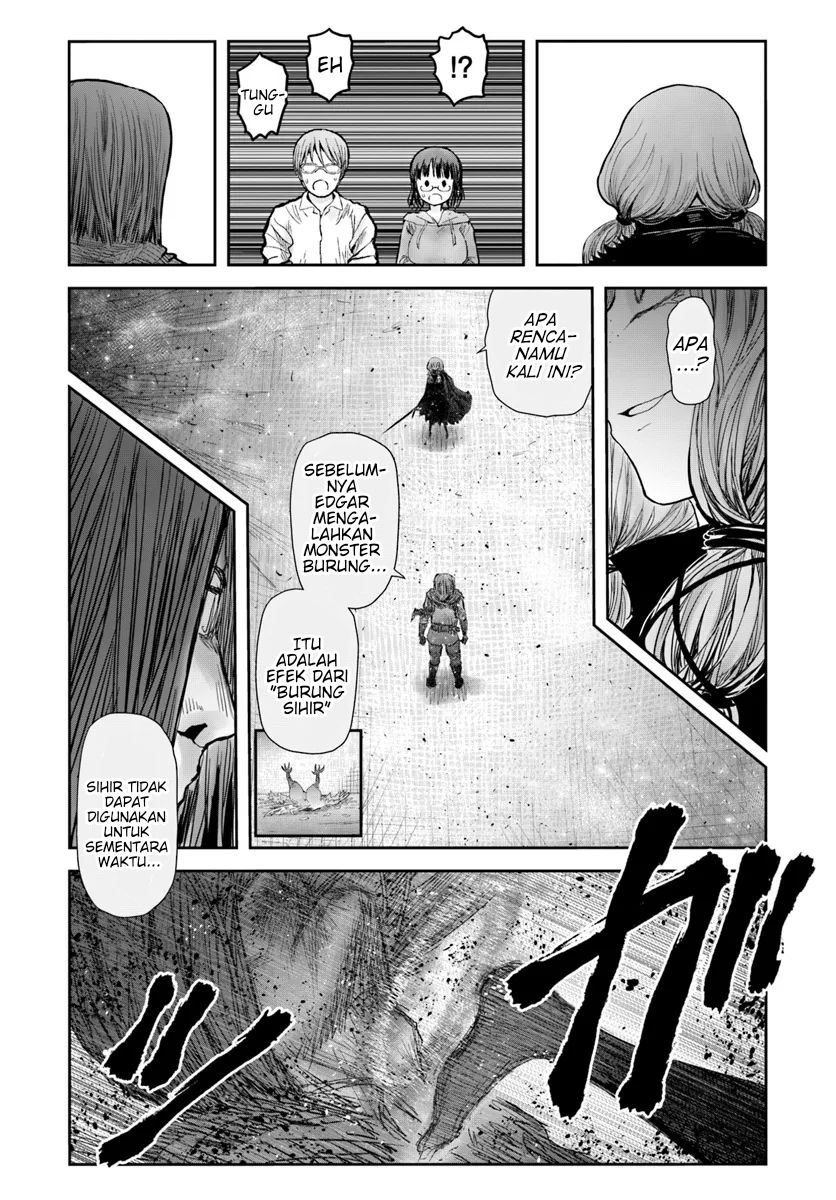 isekai-ojisan - Chapter: 58