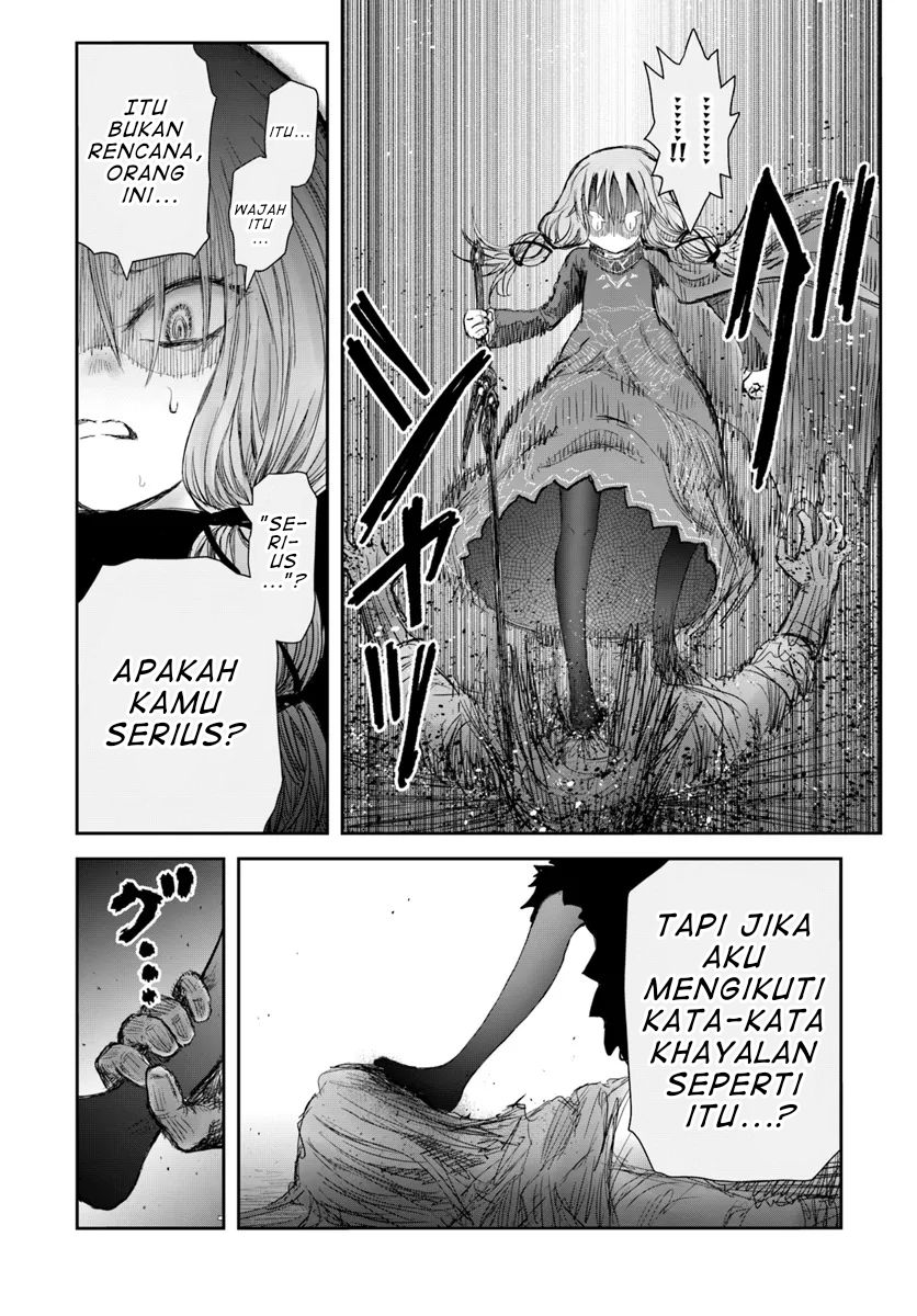 isekai-ojisan - Chapter: 58