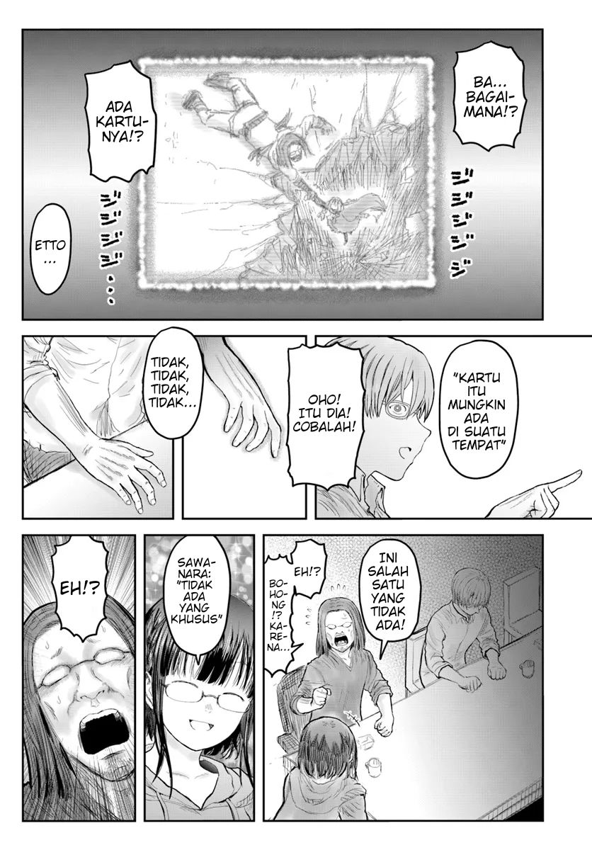 isekai-ojisan - Chapter: 58