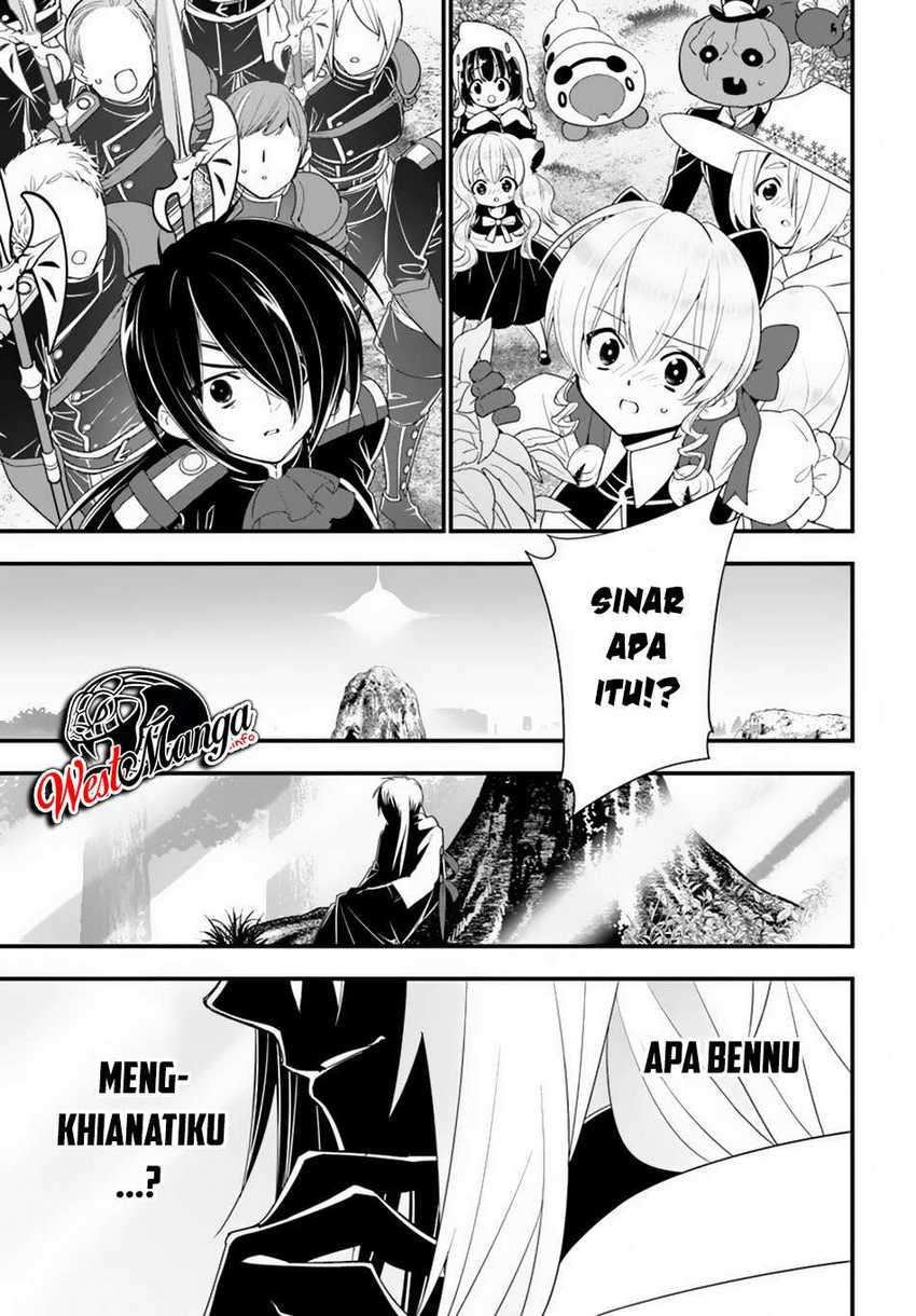 isekai-desu-ga-mamono-saibai-shiteimasu - Chapter: 31