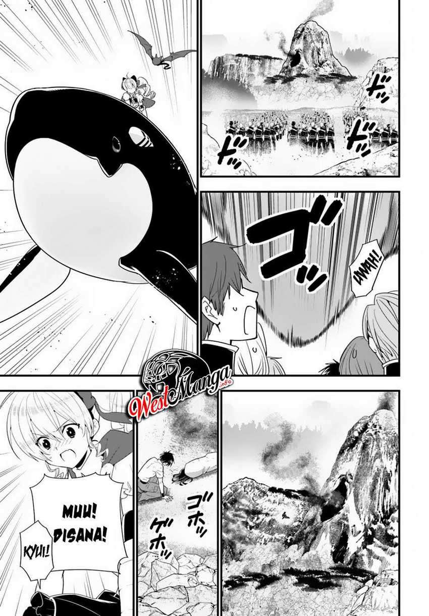 isekai-desu-ga-mamono-saibai-shiteimasu - Chapter: 31