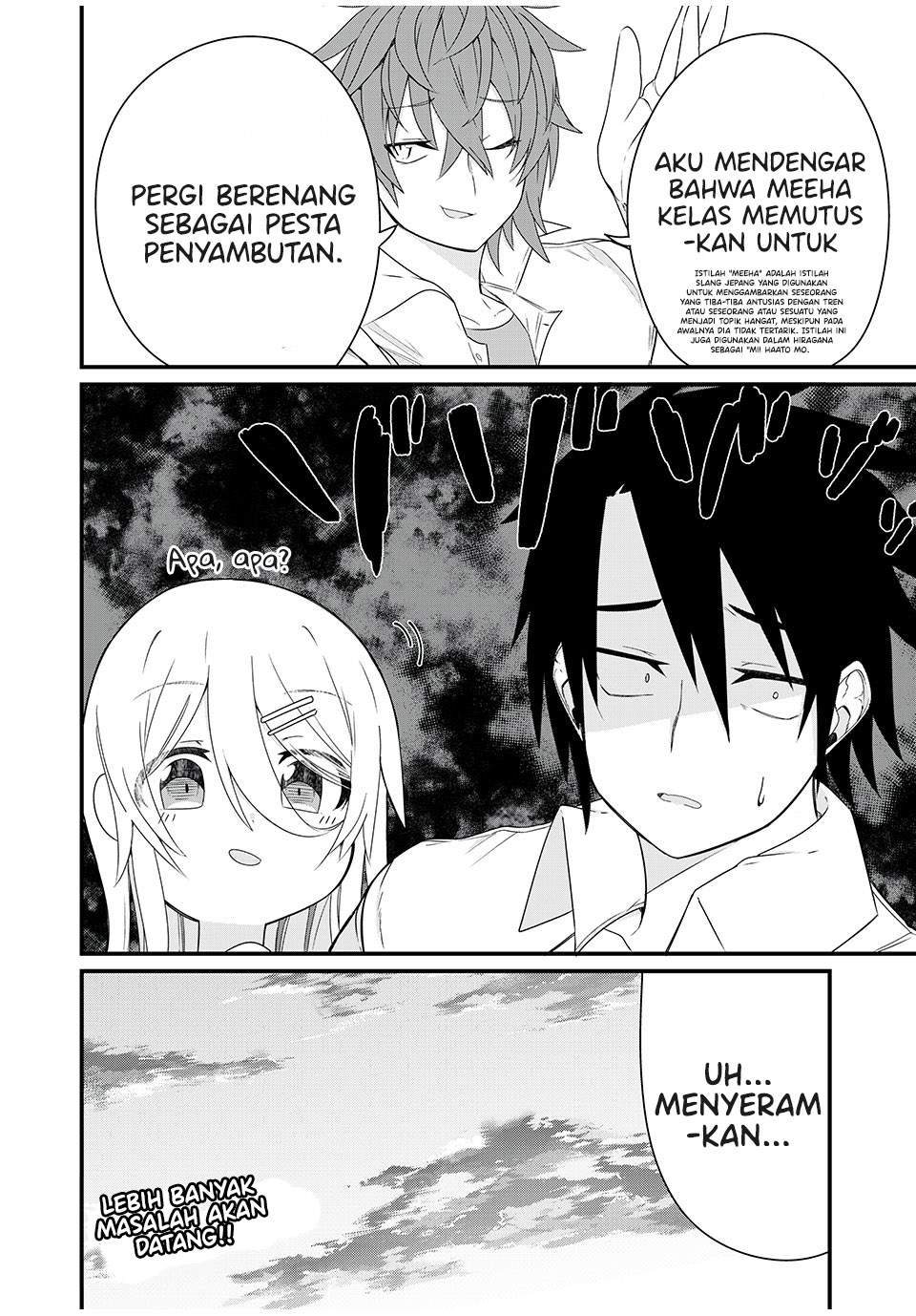 nihongo-ga-hanasenai-roshiahito-bishojo-tennyusei-ga-tayoreru-no-wa-ta-gengo-masuta-no-ore - Chapter: 4