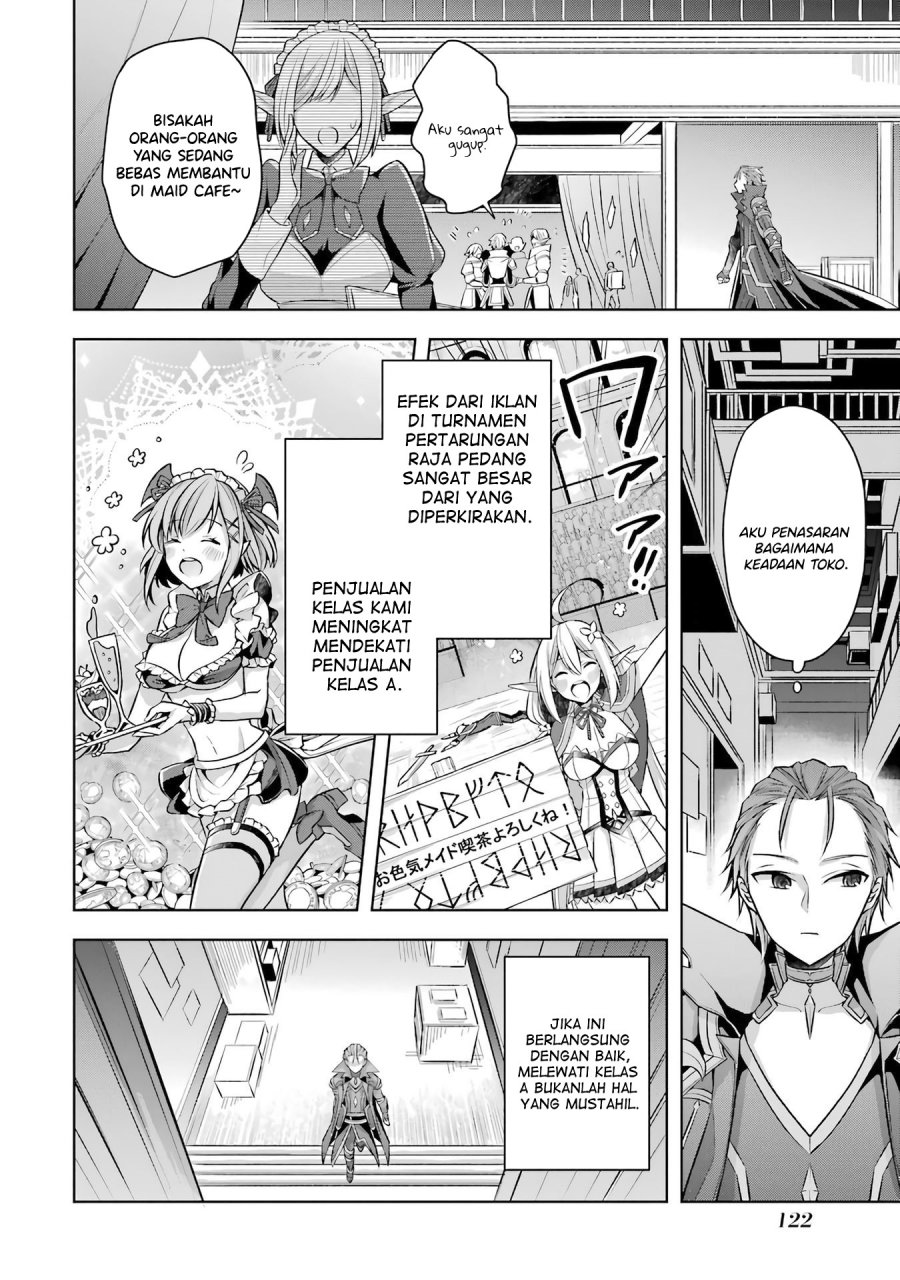 shijou-saikyou-no-daimaou-murabito-a-ni-tensei-suru - Chapter: 25