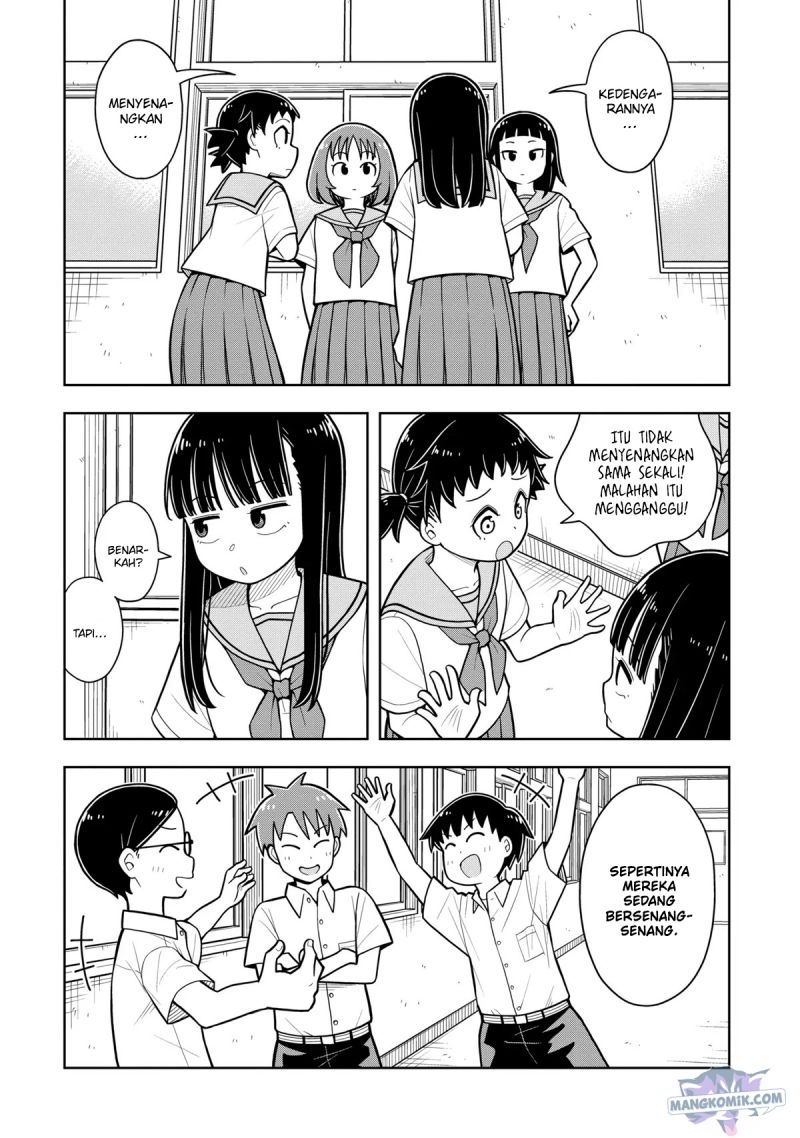 kyou-kara-hajimeru-osananajimi - Chapter: 37