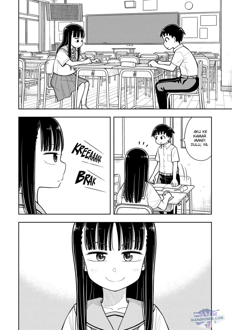 kyou-kara-hajimeru-osananajimi - Chapter: 37