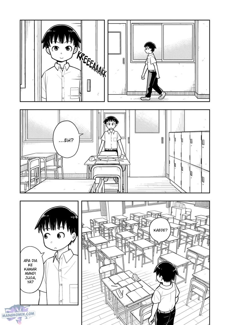 kyou-kara-hajimeru-osananajimi - Chapter: 37