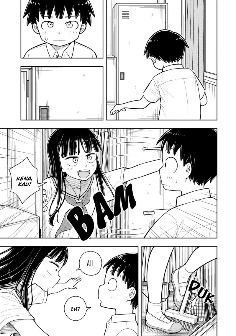 kyou-kara-hajimeru-osananajimi - Chapter: 37