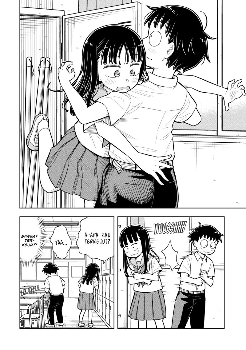 kyou-kara-hajimeru-osananajimi - Chapter: 37