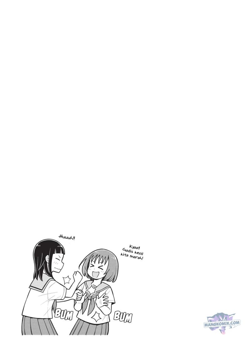 kyou-kara-hajimeru-osananajimi - Chapter: 37