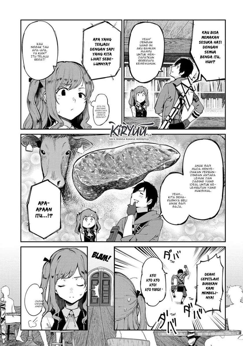 boushoku-hi-no-ken - Chapter: 10