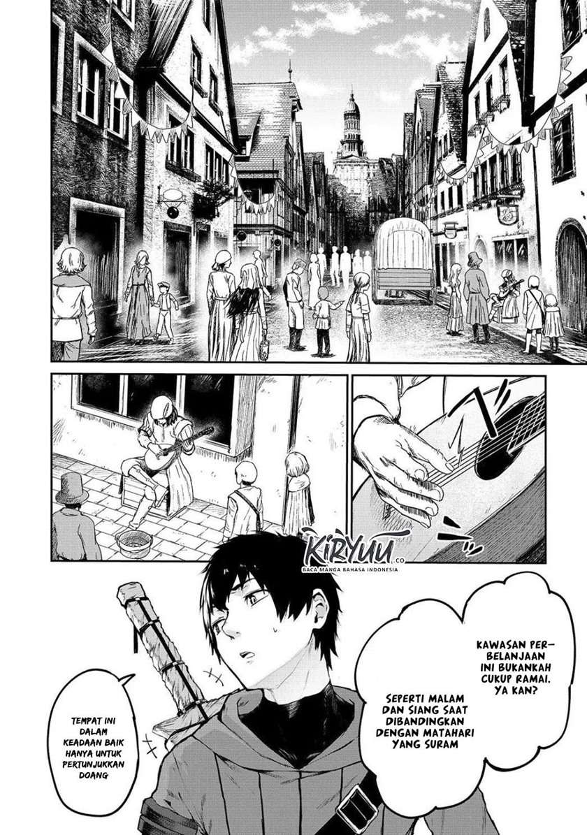 boushoku-hi-no-ken - Chapter: 10