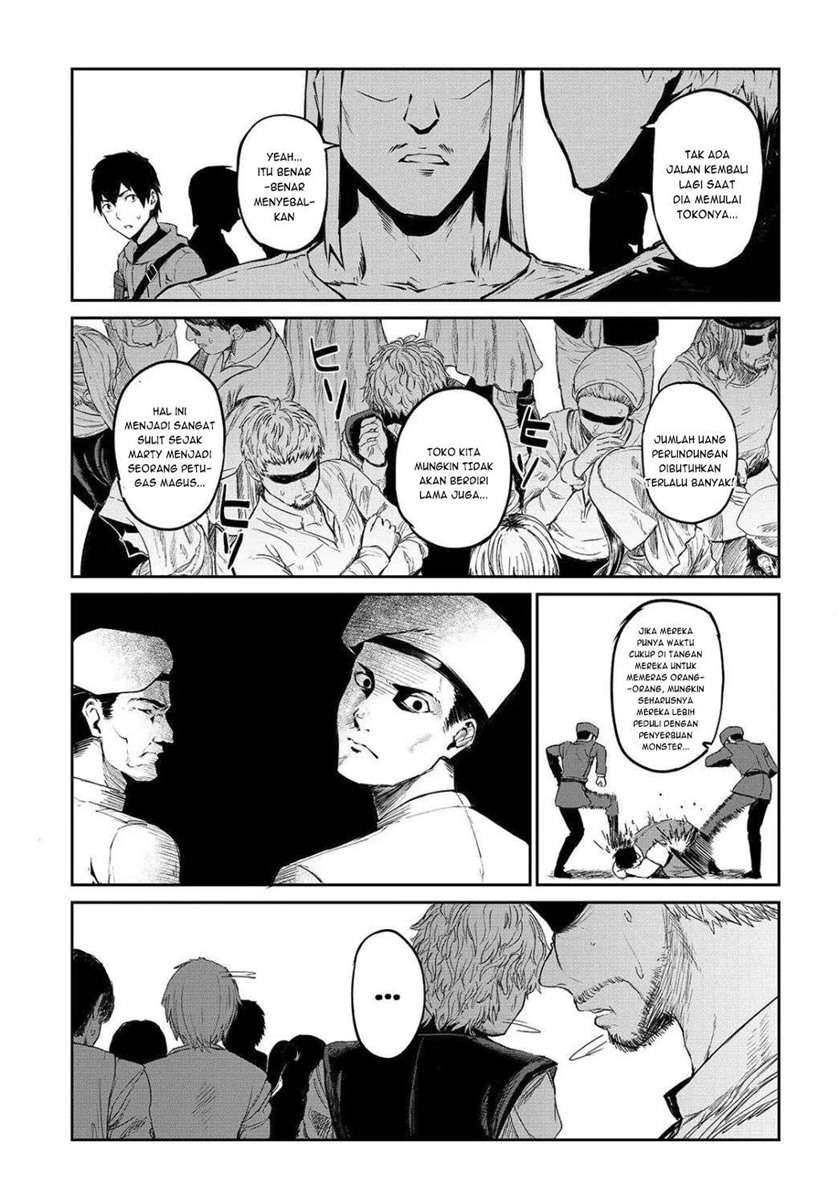 boushoku-hi-no-ken - Chapter: 10