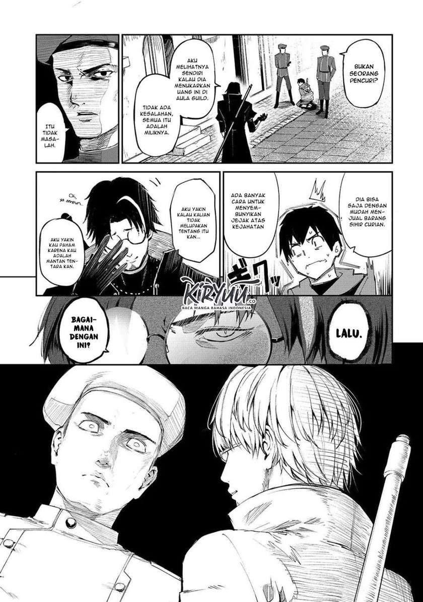 boushoku-hi-no-ken - Chapter: 10