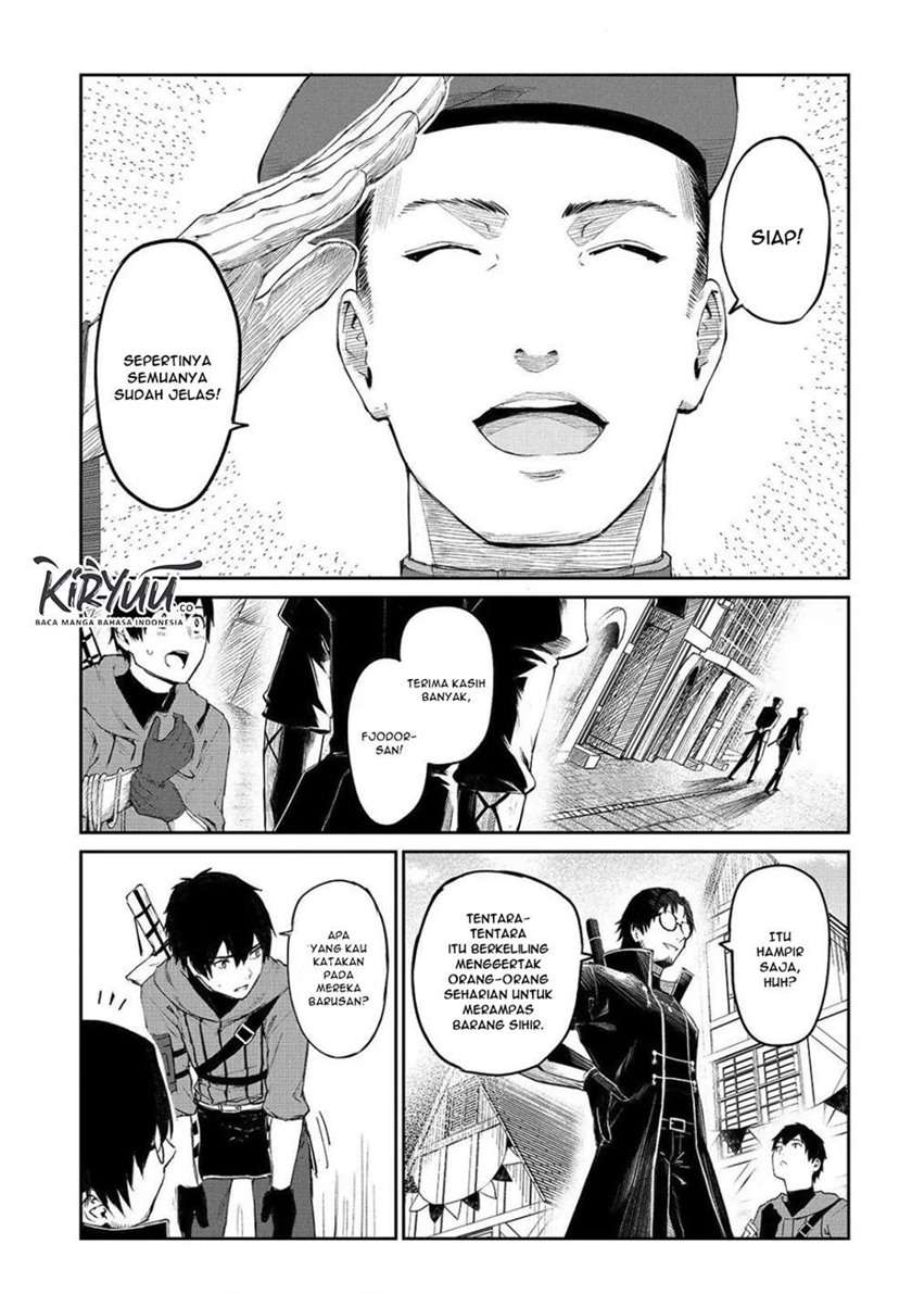 boushoku-hi-no-ken - Chapter: 10