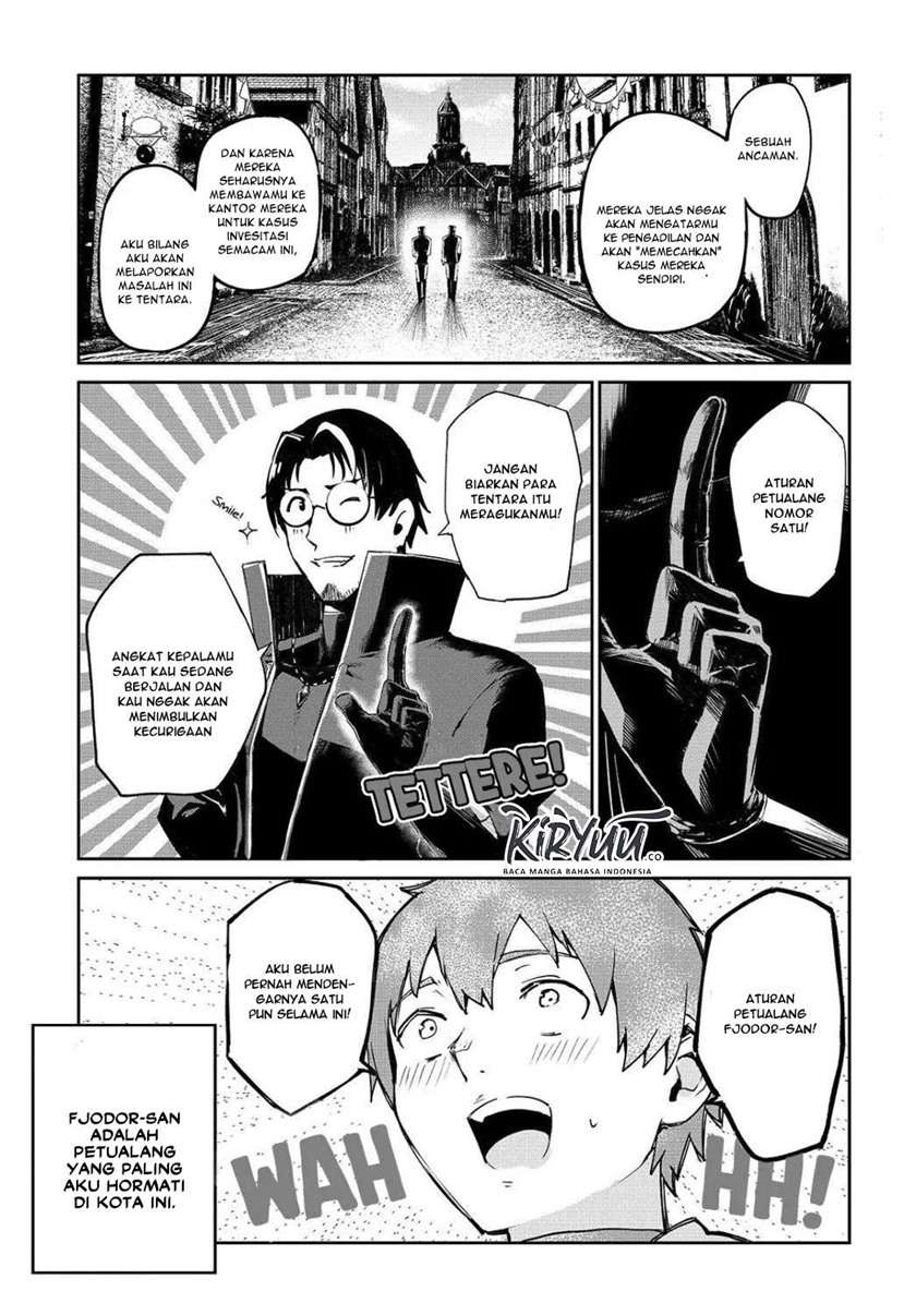 boushoku-hi-no-ken - Chapter: 10