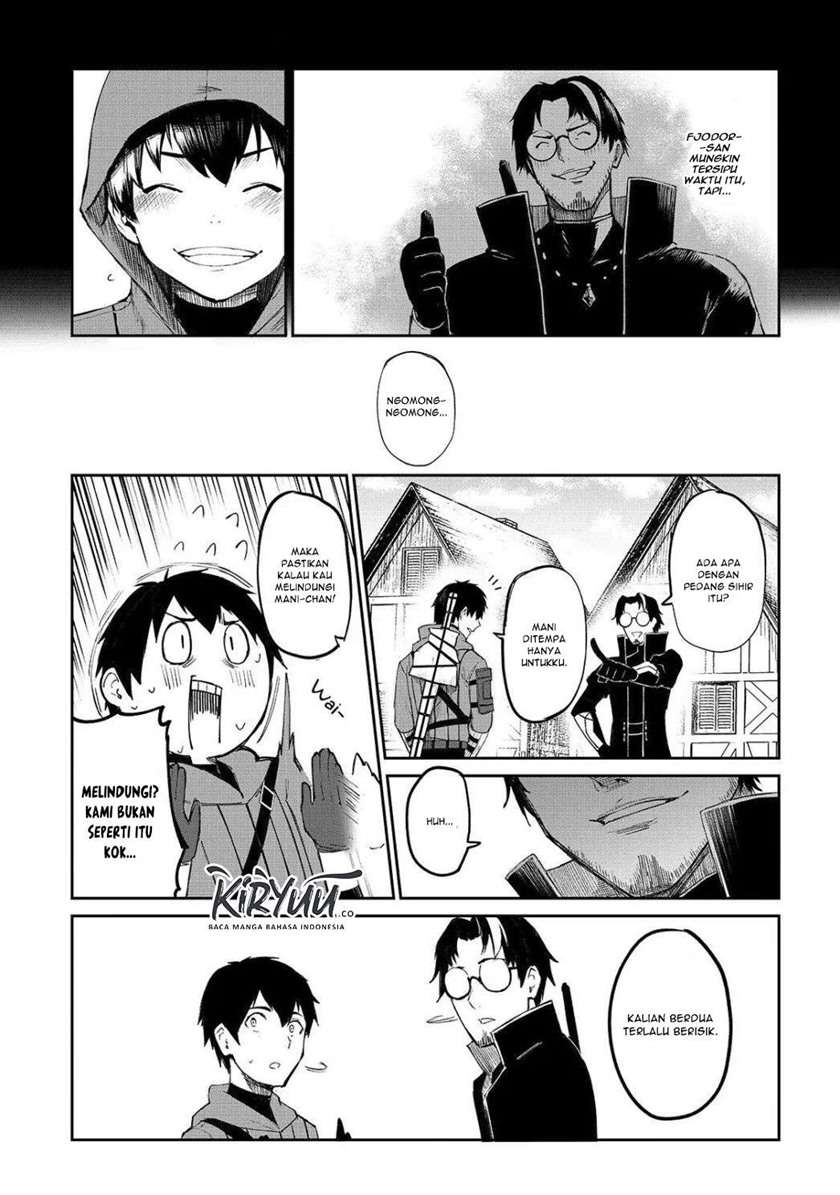 boushoku-hi-no-ken - Chapter: 10
