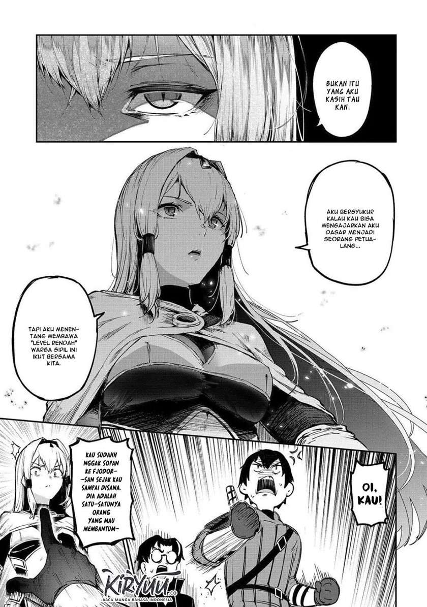 boushoku-hi-no-ken - Chapter: 10