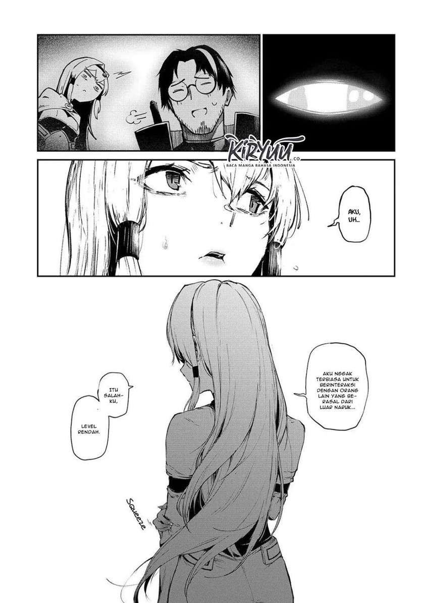 boushoku-hi-no-ken - Chapter: 10