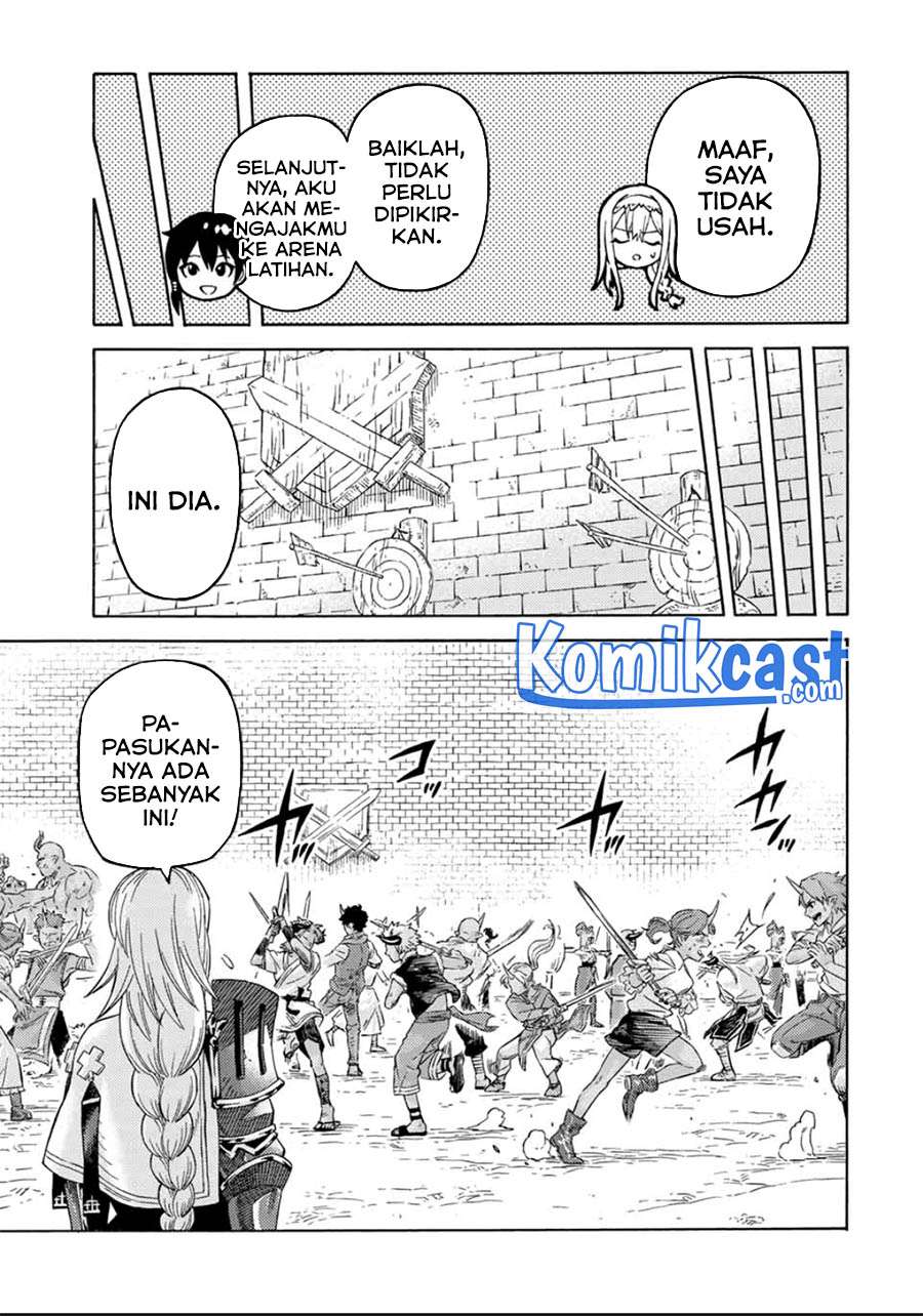 suterareta-tensei-kenja - Chapter: 54