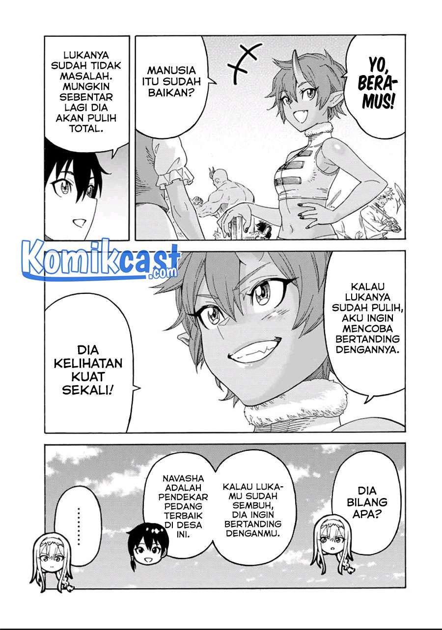 suterareta-tensei-kenja - Chapter: 54