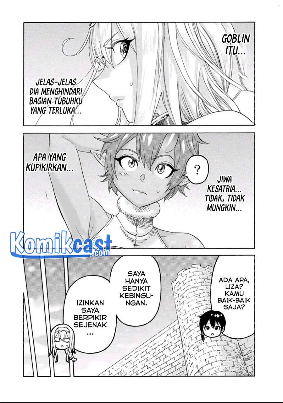 suterareta-tensei-kenja - Chapter: 54