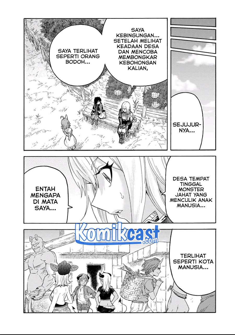 suterareta-tensei-kenja - Chapter: 54