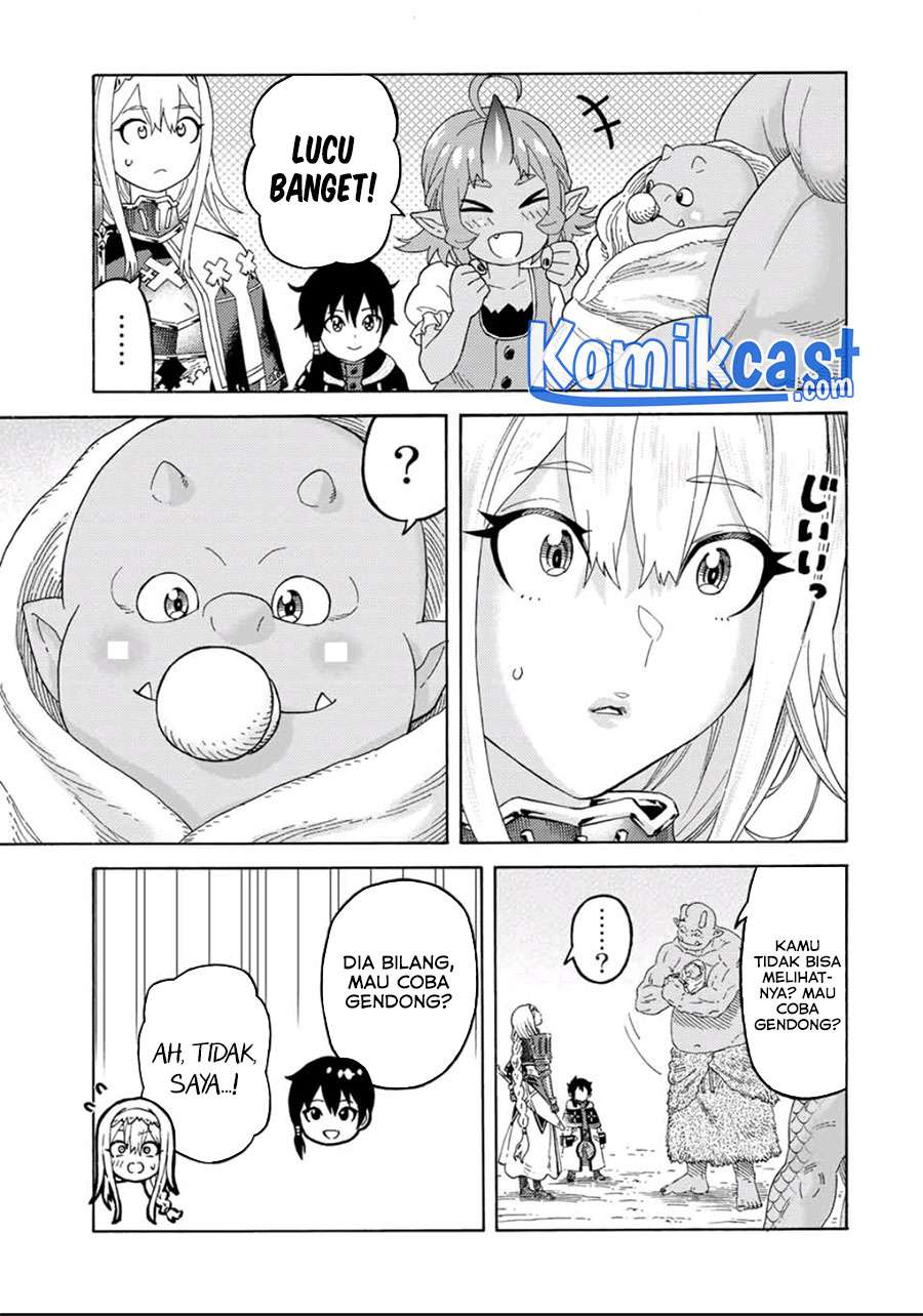 suterareta-tensei-kenja - Chapter: 54