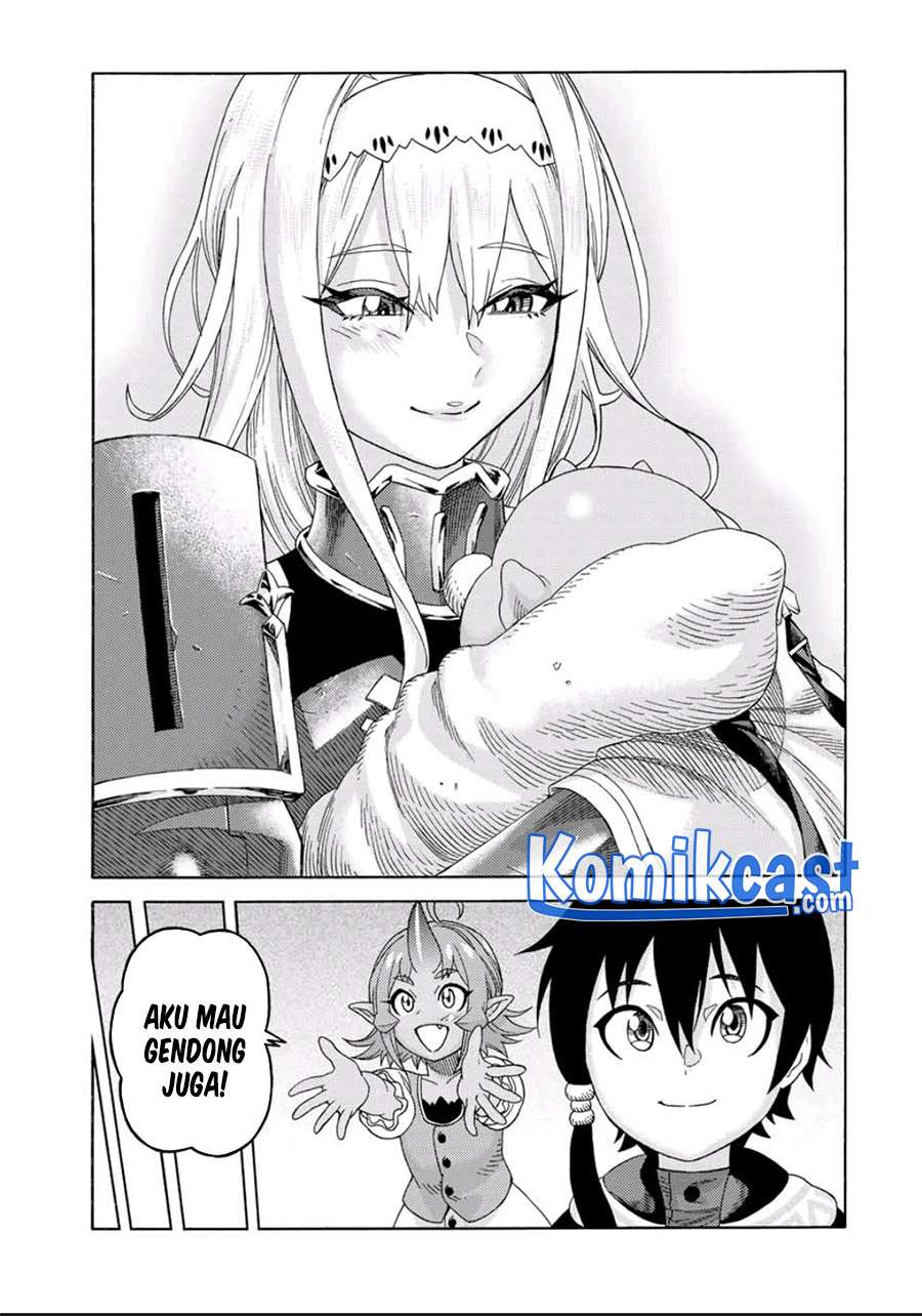 suterareta-tensei-kenja - Chapter: 54