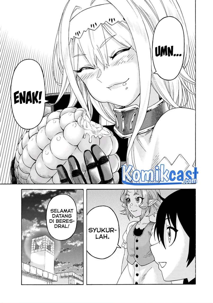 suterareta-tensei-kenja - Chapter: 54