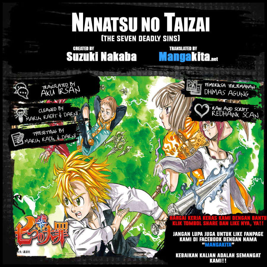 nanatsu-no-taizai - Chapter: 134