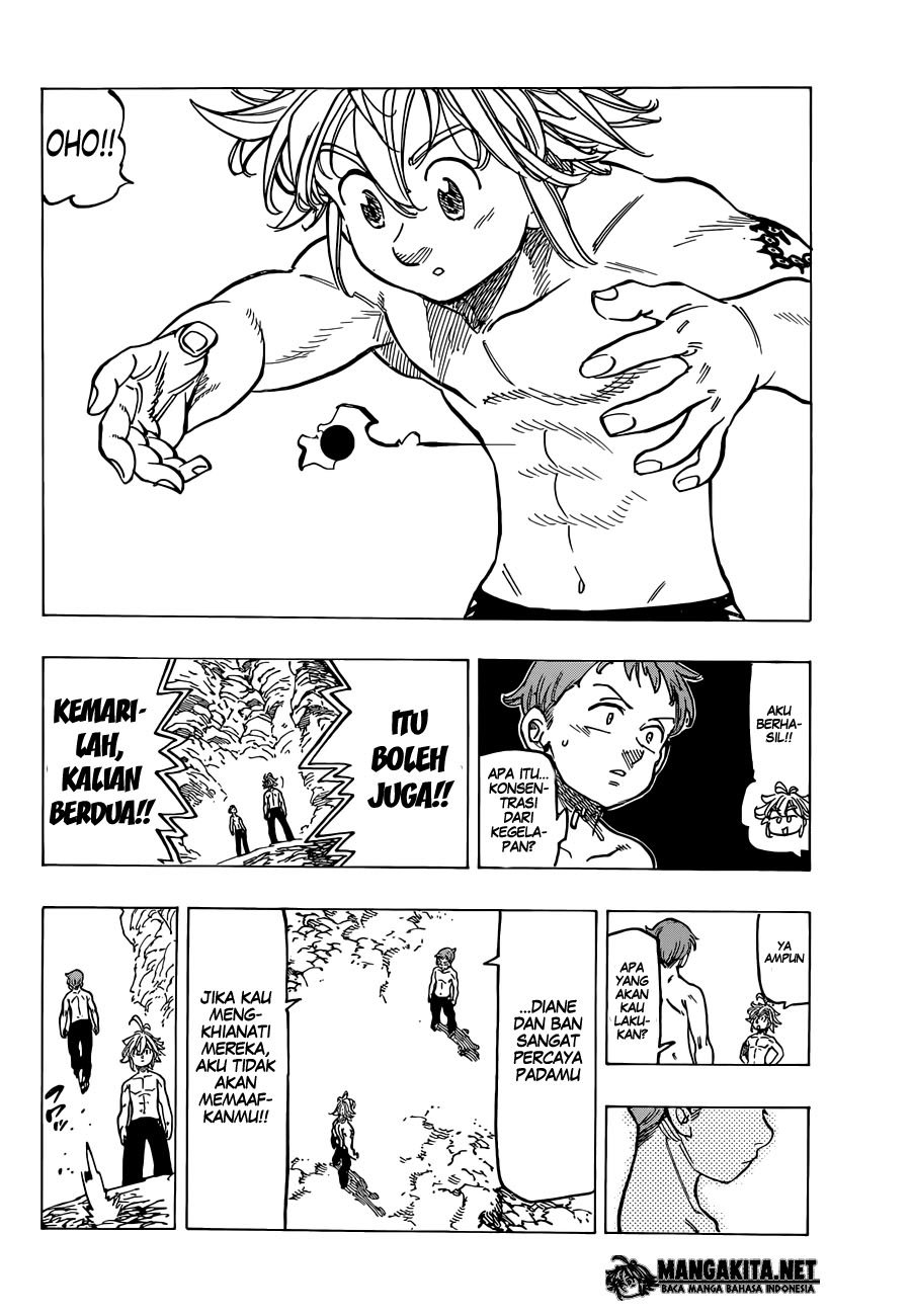 nanatsu-no-taizai - Chapter: 134