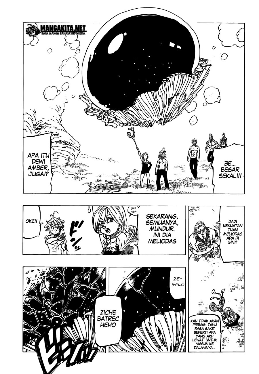 nanatsu-no-taizai - Chapter: 134