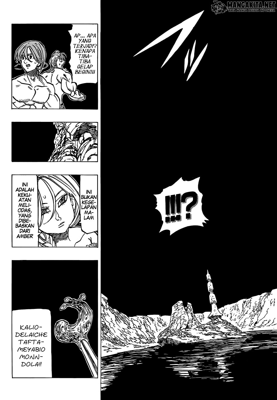 nanatsu-no-taizai - Chapter: 134