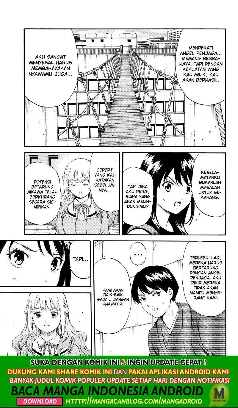 tenkuu-shinpan - Chapter: 180