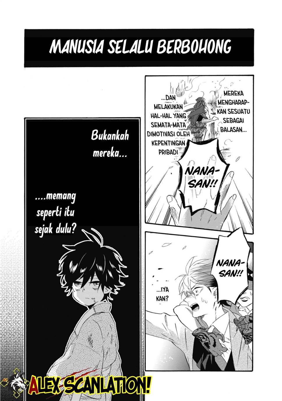 kimi-no-koe - Chapter: 13