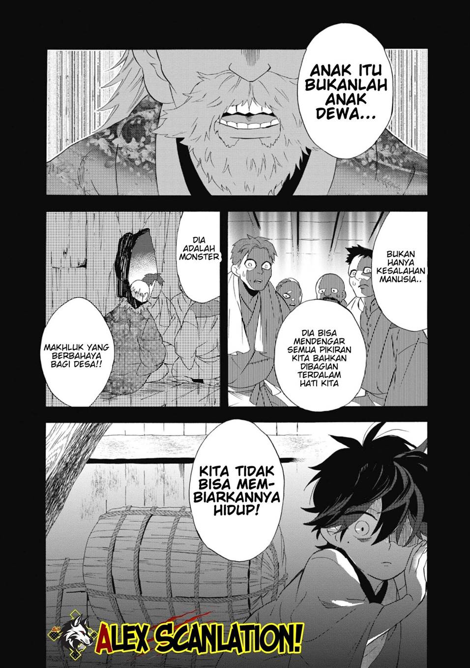 kimi-no-koe - Chapter: 13