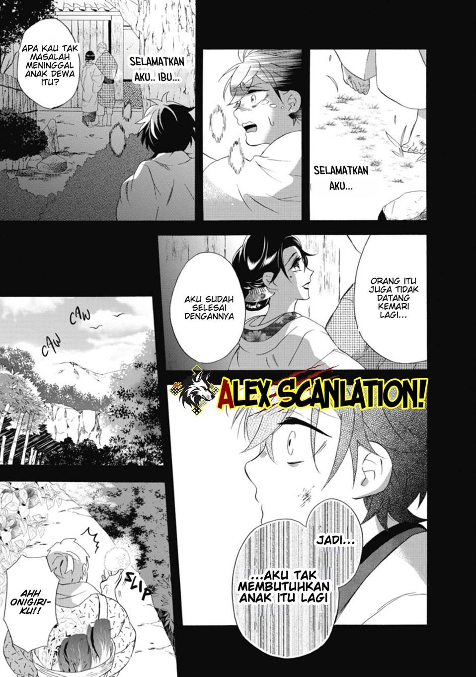 kimi-no-koe - Chapter: 13